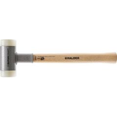 Halder Halder SUPERCRAFT mallets H 40 w. vibr.-reducing handle