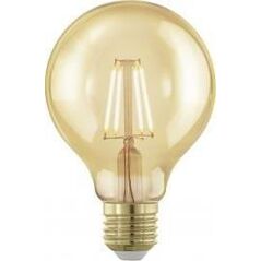 EGLO Eglo VINTAGE LED 110063 żarówka 1x4W/E27 1700K 300lm