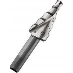 Wiertło Bosch Wiertlo stopniowe ze stali HSS 4-12mm