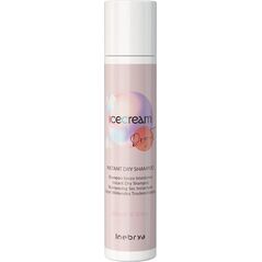 Inebrya Inebrya Dry-T Instant Dry Shampoo suchy szampon do włosów 200ml
