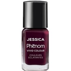 Jessica Jessica, Phenom Vivid Colour, Βερνίκι Νυχιών, PHEN-063, Illicit Love, 14 ml Για Γυναίκες