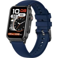 Smartwatch Rubicon RNCF06 Granatowy