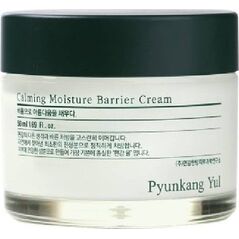 Pyunkang Yul, Calming Moisture Barrier Cream, Łagodzący krem do twarzy, 50 ml