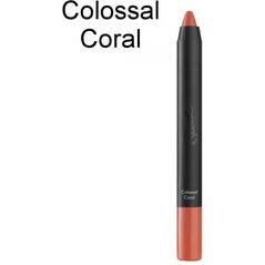Sleek MakeUP Sleek MakeUP, Power Plump, Μολύβι Χειλιών, Colossal Coral, 3.6 g Για Γυναίκες