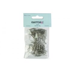 Καρφίτσες Vrige prym ασημί 16mm 20g