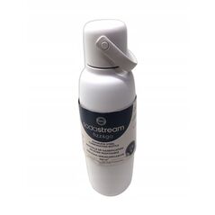 Sodastream 0,9 L Fizz & GO Cool Sand DWS