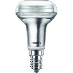 Philips Phil CorePro LEDspot 4,3-60W E14 827 R50 - 2.700 K 390 lm