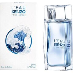 Kenzo Leau Kenzo Pour Homme EDT 50 ml