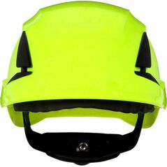 3M Kask ochronny 3M SecureFit X5514NVE-CE-4, zielony