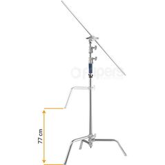 Jinbei C-stand CK3 βάση φωτισμού με βραχίονα 12920645 6933793980249