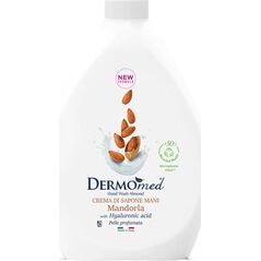 Dermomed Mydło w płynie Migdałowe 1000 ml