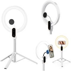 Ulanzi LT030 Lampa LED WB (3000 K - 6000 K)