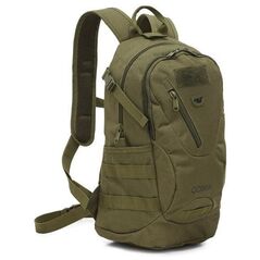 NC3905 PLECAK TAKTYCZNY COBRA ZIELONY 25L NILS CAMP