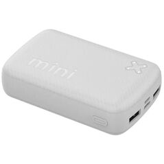 Powerbank GoGEN PB100009W 10000 mAh biały