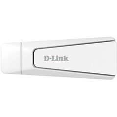 D-LINK Wi-Fi 6 AX1800 USB Adapter - WPA3 - Foldable Antenna