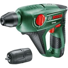 Młotowiertarka Bosch Uneo 12 V (060398400D)