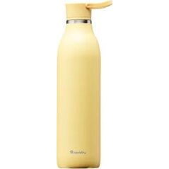 Aladdin Butelka izolowana żółta 590ml