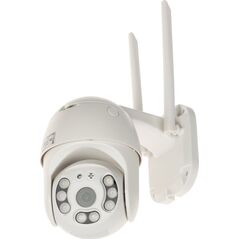 Kamera IP N/A Kamera IP obrotowa zewnętrzna APTI-W31S2-TUYA Tuya Smart Wi-Fi, - 3.0 Mpx 3.6 mm