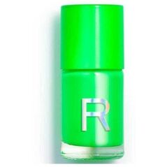 Makeup Revolution, Neon, Vegan, Βερνίκι Νυχιών, Zap-Tastic, 10 ml Για Γυναίκες