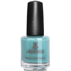 Τζέσικα Τζέσικα, Custom Nail Colour, Βερνίκι Νυχιών, CNC-1168, Flower Crown, 14.8 ml Για Γυναίκες