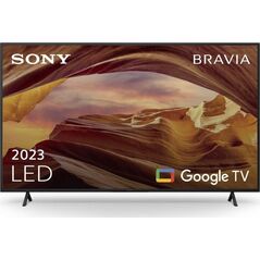 Telewizor Sony KD-65X75WL LED 65'' 4K Ultra HD Android