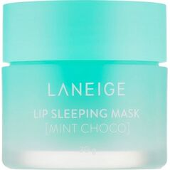 Laneige Laneige Maska regenerująca do ust, mięta z czekoladą - 20 g