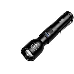 Latarka akumulatorowa 800lm 20W LED VA0180 VAYOX