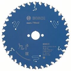Bosch Tarcza pilarska Expert for Wood 160 x 20mm 36z (2608644017)