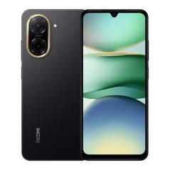 Κινητό Τηλέφωνο Xiaomi Redmi A5 (Dual SIM) 128GB 4GB RAM Μαύρο 6932554424978 6932554424978 έως και 12 άτοκες δόσεις