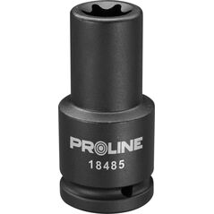 Pro-Line NASADKA UDAROWA 1/2" TORX E18 PROLINE ZAWIESZKA