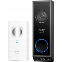 Anker Eufy Doorbell E340 su varpeliu