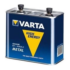 Varta 4LR25-2 Bateria
