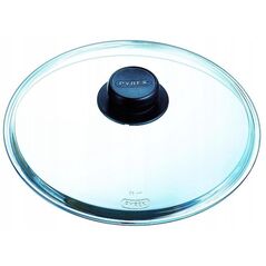 Wax 26cm glass Pyrex 3426470262323