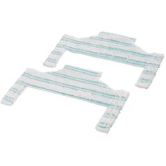 LEIFHEIT Replacement cloths 2 pcs. Regulus Aqua PowerVac Pro 4006501119360