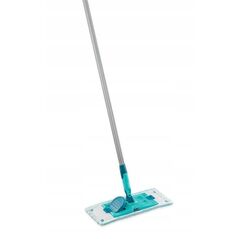 LEIFHEIT Floor brush PowerClean M 33cm 4006501555113