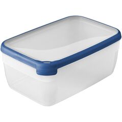 Rectangular casserole dish 5 4L Grand Chef Eco 30x20x12 5cm 3253924832623