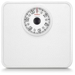 Personal scale Tempo White 4006501610980