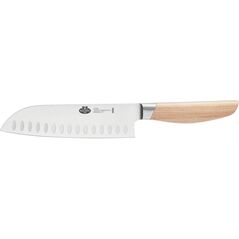 Santoku knife Ballarini Tevere 18cm 4062297000428