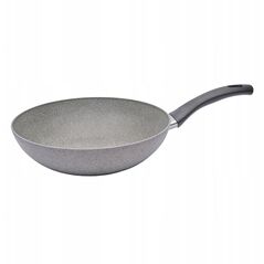 Wok pan Cortina Granitium O28cm/3 0mm 8003150481493