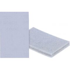 Bosch Bosch Expert M480 net structure sanding sheet set 80 x 133mm, K80 / 120 / 180 (10 pieces, for orbital sanders)