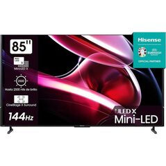 Telewizor Hisense Smart TV Hisense 85UXKQ 4K Ultra HD 85" QLED