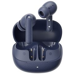 Słuchawki TWS QCY Buds HT15 ANC (niebieskie) QCY