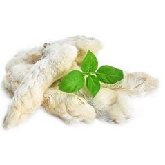 ARAMI C Κουνελίσια Πόδια με Γούνα 100g