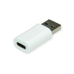 VALUE USB Τύπου A-C Αποκλειστής Δεδομένων