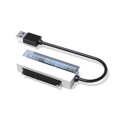 Προσαρμογέας VALUE USB 3.2 Gen 1 σε SATA 6.0 Gbit/s