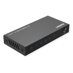Διανομέας HDMI ROLINE, 8K60Hz, 1x2