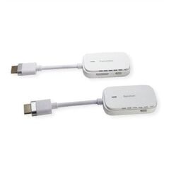 VALUE Ασύρματο σύστημα ήχου/βίντεο, HDMI, 20 m