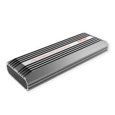 Θήκη SSD ROLINE USB4 Gen 3x2 NVMe M.2