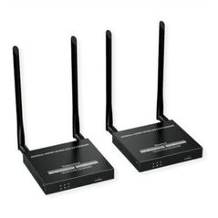 VALUE Ασύρματο σύστημα ήχου/βίντεο, HDMI, 50 m
