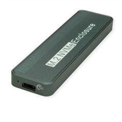 Εξωτερική θήκη M.2 NVMe SSD με USB 3.2 Gen 2x2 Τύπου C